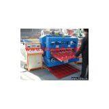 Glazed Tile Forming Machine thumbnail-1