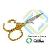 Nail Cuticle Scissors