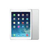 Apple IPad Air Tablet (9.7 Inch, 32 GB, Wifi, Silver) thumbnail-1
