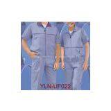 Workwear (YLN-UF022) thumbnail-1