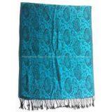 Fashion Wool Shawl thumbnail-1