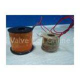 Custom 100W AC 220V Solenoid Coils With Low Coil Power Consumption thumbnail-1