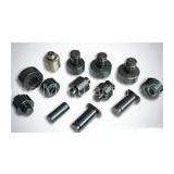 1000 Machined Forged Steel Roller Shaft for Metallurgy and Steel Industry thumbnail-1