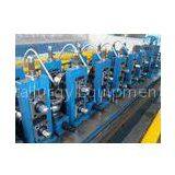 Oil Transportation Tube Forming Machine With HF Welding Safty