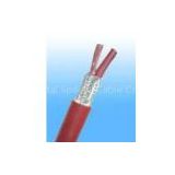 Silicon Rubber Plated Insulated Power Cable