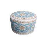 Muslim Caps/Kufi/Embroidery Caps DX05108 thumbnail-1
