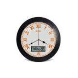 13'' Quartz Analog Wall Clock