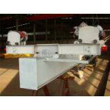 Shandong Factory Direct Sale Electric Single-girder Suspension Crane thumbnail-3