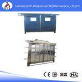 Balanced Pressure Ventilation Door thumbnail-3