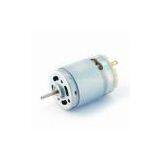 DC Motor: SRS-385SA