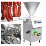 Pneumatic quantitative  sausage machine
