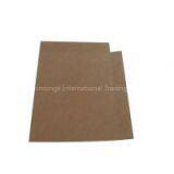 Light Load Kraft Paper Slip Sheet to Take Place of Pallet