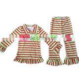 Girls Cheap Wholesale Fall And Winter Outfits 2017 Comfortable Cotton High Quality Outfits thumbnail-6