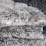 High Quality Blanket Factory China Solid Color PV Plush Faux Fur Throw/mexican Blanket thumbnail-5