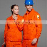 OEM Wholesale Clothes Winter Padded Womens Work Wear thumbnail-1