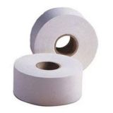 Hygienic Soft Healthy Sanitary Tissue Paper Hardwound
