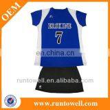 Lacrosse Teamwear, Mens Sublimated Lacrosse Jerseys