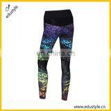 Wholesale Custom Push Up Women Sport Fitness Leggings thumbnail-6