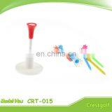 Golf Winter Tee Golf Tee for Driving Mat thumbnail-3