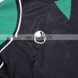 Long Sleeves Goalie Pads Wear Shirt thumbnail-3