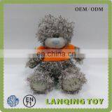 Plush Graduation Teddy Bear Stuffed Baby Teddy Bear Stuffed thumbnail-1