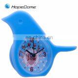 Table Cartoon Design Silicone Anime Alarm Clock thumbnail-3