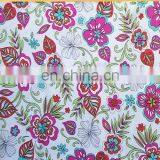 Shaoxing Winfar Single Jersey Knitting Cupra Spandex Printed Rayon Fabric for Garment thumbnail-3