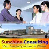 China Inspection Service Source Agent in Guangdong / Shenzhen