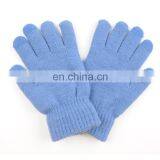TOROS Winter High Quality Many Colors Knitted Magic Acrylic Touch Screen Glove thumbnail-4