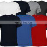 China Wholesale Bulk Buy Clothing Custom Printing T-shirt Tshirts for Men thumbnail-3