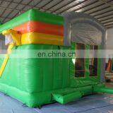 Jungle Elephant Inflatable Combo thumbnail-2