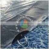 2017 New Design Luxury Inflatable Transparent Tent/hot Sale Inflatable Tents for Sale thumbnail-3