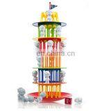 Good Design Popular Leaning Tower Game Building Toys Educational thumbnail-2