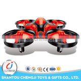 Creative Four Axis Aircraft Multifunctional Colorful Mini Drone Pocket