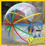 Walking Ball, Water Ball, Water Walking Ball for Sale, Water Zorbing, Water Walker, Walk on Water Ball thumbnail-2