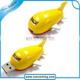 Full capacity air plane usb sticks with usb 2.0