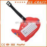 Chinese Gold Suppliers Luggage Tag Emirates thumbnail-5