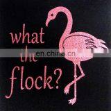 Heat Transfer for T-shirt Used PU Heat Transfer Vinyl thumbnail-6