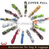 Newest Rubber String Zipper Pulls for Bags thumbnail-3