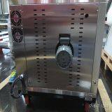 Electric Convection Oven 5 Trays Bread Baking Oven With Spray Function Bread Oven FMX-O225A thumbnail-5