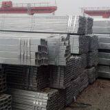 Tianjin Cold Colled Square Steel Tube Supplier thumbnail-5