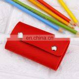 Custom Keychian PU Leather Case Set thumbnail-5