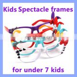 Fake Glasses for Kids Rabbit Ear Eyeglasses
