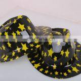 Wholesale Funny Black Top Adult Party Hats for Carnival