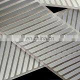 Reflective Tape Iron on Safety Clothing