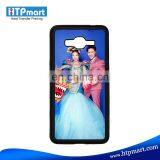 2D 3D Sublimation TPU+PC Phone Case for Samsung Grand Prime thumbnail-1