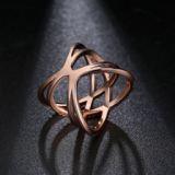 Fashion Jewelry Arrow Bangle thumbnail-2