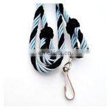 Military Whistle Cord | Military Uniform Whistle Cords & Lanyards | Custom Round Cord Woven Lanyard thumbnail-3