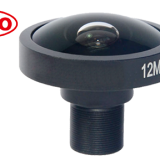 8.0 Megapixel Lenses 10-40mm 1/1.8