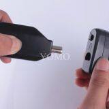 Shop Display Protective Stop Lock,Stop Lock for Security Hook thumbnail-2